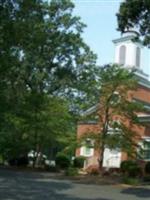 Franklin Presbyterian Church Cemetery