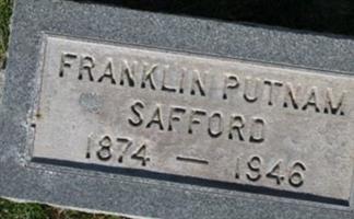 Franklin Putnam Safford