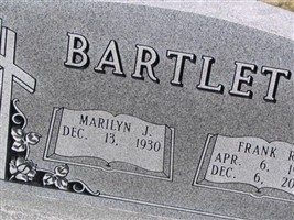 Franklin R Bartlett Franklin R Bartlett