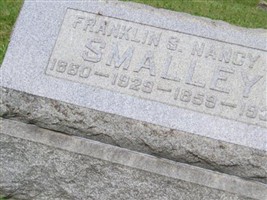 Franklin S. Smalley Franklin S. Smalley