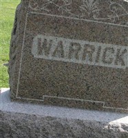 Franklin S. Warrick