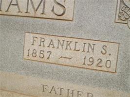 Franklin S. Williams