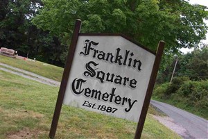 Franklin Square Cemetery