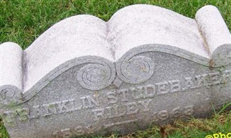 Franklin Studebaker Riley Franklin Studebaker Riley