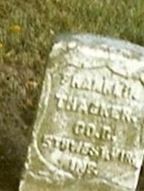 Franklin Thacker