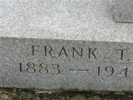 Franklin Thomas Whipp