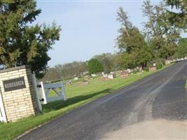 Franklin Township Cemetery