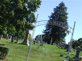 Franklin Township Cemetery