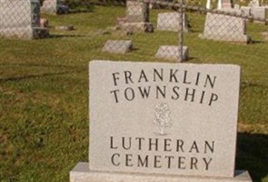 Franklin Township Lutheran Cemetery