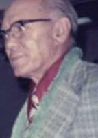 Franklin Walker Carnes, Sr Franklin Walker Carnes, Sr