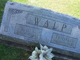 Franklin Walp