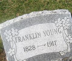 Franklin Young