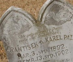 Frantisek A. Karelpalla