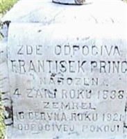 Frantisek Princ
