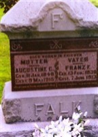 Franz Falk