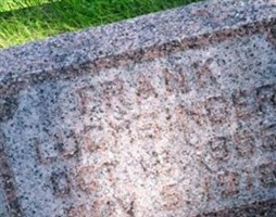Franz "Frank" Luchsinger, Jr Franz "Frank" Luchsinger, Jr