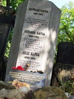Franz Kafka Franz Kafka