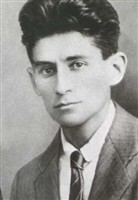 Franz Kafka Franz Kafka