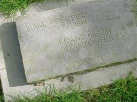 Franz Misch