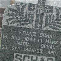 Franz Schad