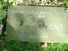 Franz Stiller