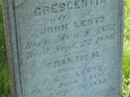 Franzis M. Lentz