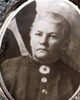 Franziska Augustine Flachs Franziska Augustine Flachs