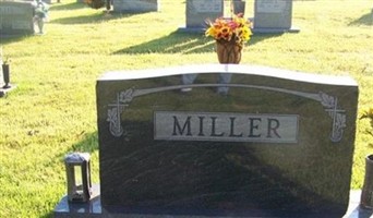 Franziska Miller Franziska Miller