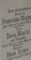 Franziska Neuhofer
