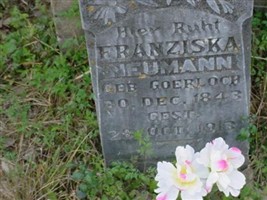 Franziska Neumann