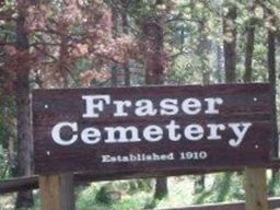 Fraser Cemetery