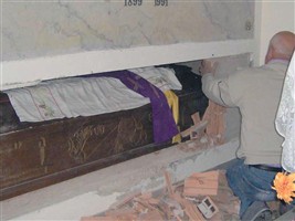Fratel Vincenzo Minutello
