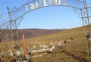 Fraternal Cemetery