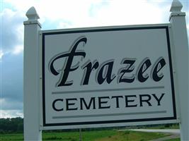 Frazee Cemetery Frazee Cemetery