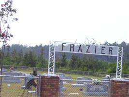 Frazier Cemetery