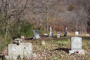 Frazier Cemetery