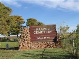 Frazier Cemetery