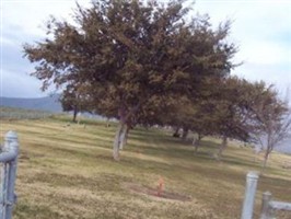 Frazier Valley Cemetery Frazier Valley Cemetery