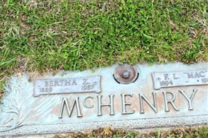 Freas L. McHenry Freas L. McHenry