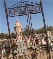 Fred A. Armijo