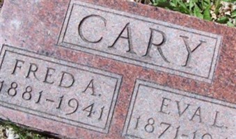 Fred A. Cary