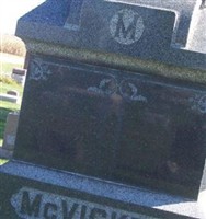 Fred A. McVicker Fred A. McVicker