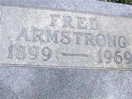 Fred Armstrong