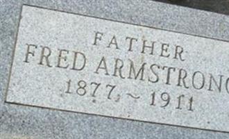 Fred Armstrong
