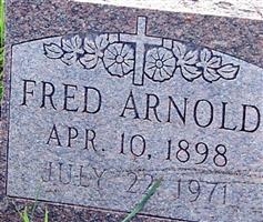 Fred Arnold