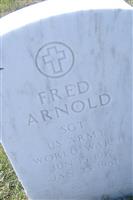 Fred Arnold