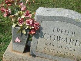 Fred B. Coward