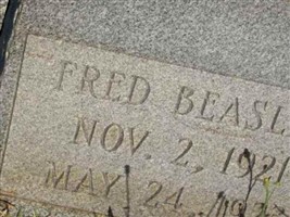 Fred Beasley Fred Beasley