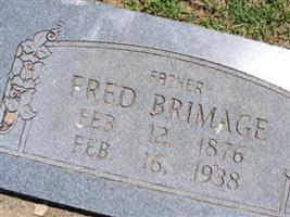 Fred Brimage
