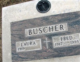 Fred Buscher Fred Buscher
